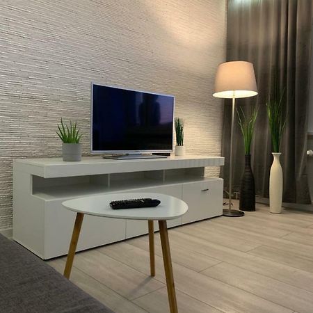 Apartament Zelazna 11 Appartement Stary Toruń Buitenkant foto