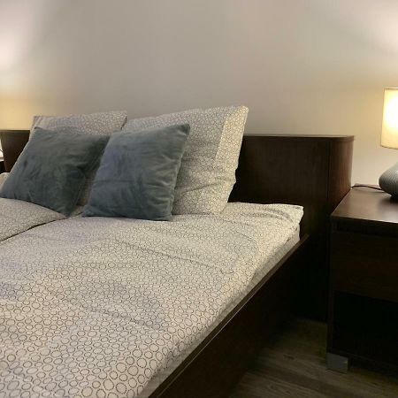 Apartament Zelazna 11 Appartement Stary Toruń Buitenkant foto