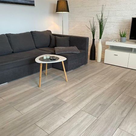 Apartament Zelazna 11 Appartement Stary Toruń Buitenkant foto