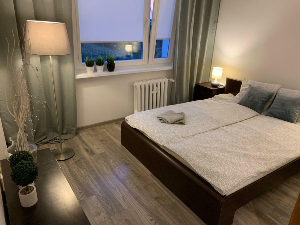 Apartament Zelazna 11 Appartement Stary Toruń Buitenkant foto