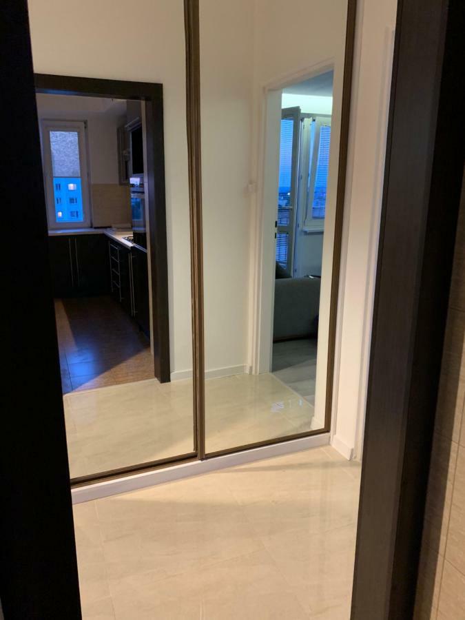 Apartament Zelazna 11 Appartement Stary Toruń Buitenkant foto