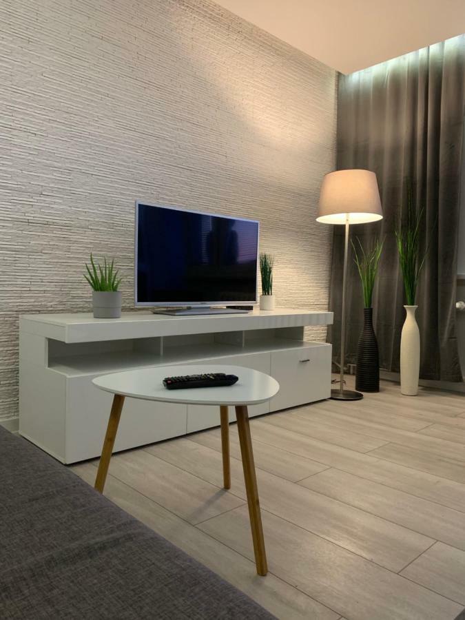 Apartament Zelazna 11 Appartement Stary Toruń Buitenkant foto