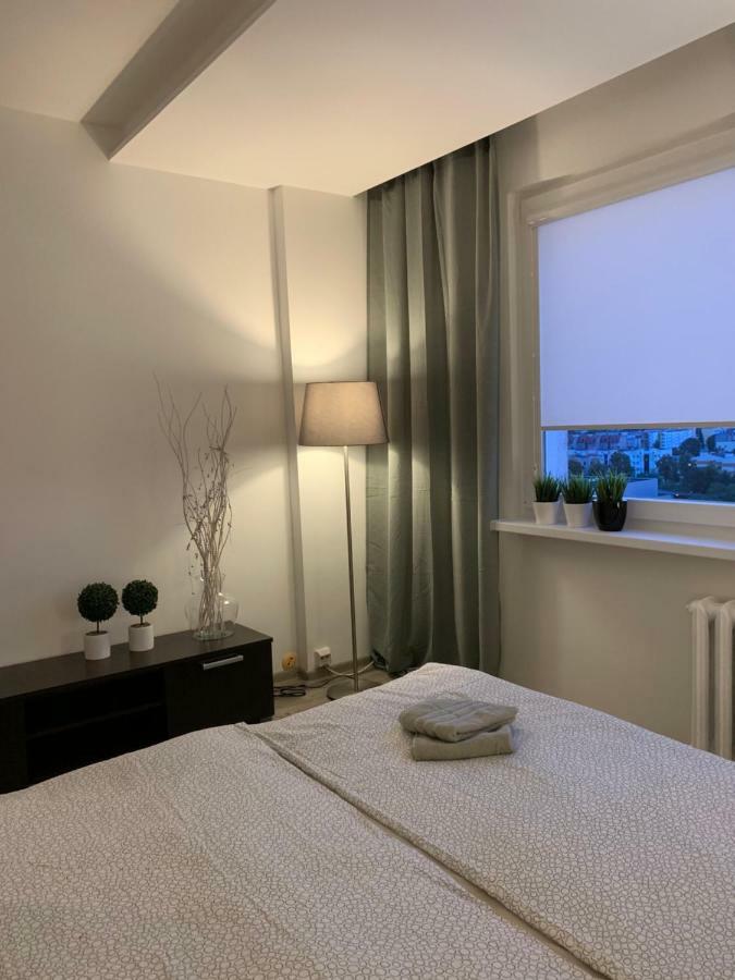 Apartament Zelazna 11 Appartement Stary Toruń Buitenkant foto