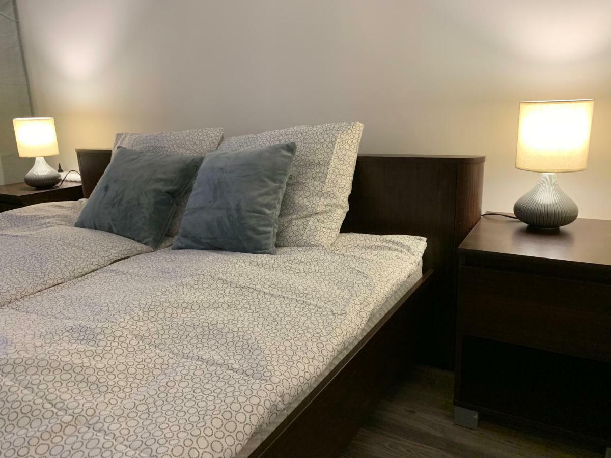 Apartament Zelazna 11 Appartement Stary Toruń Buitenkant foto
